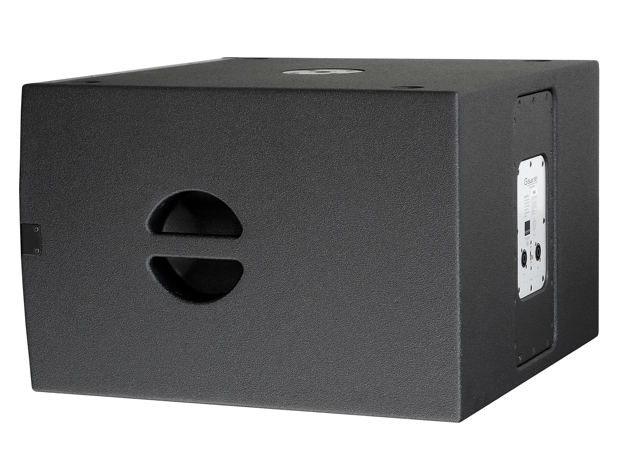 Seeburg Acoustic Line G Sub 1501 dp+ Lautsprecher