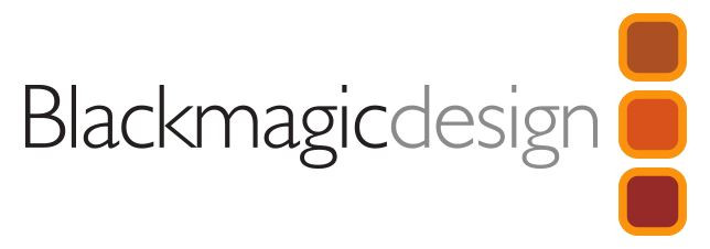 Blackmagic Design